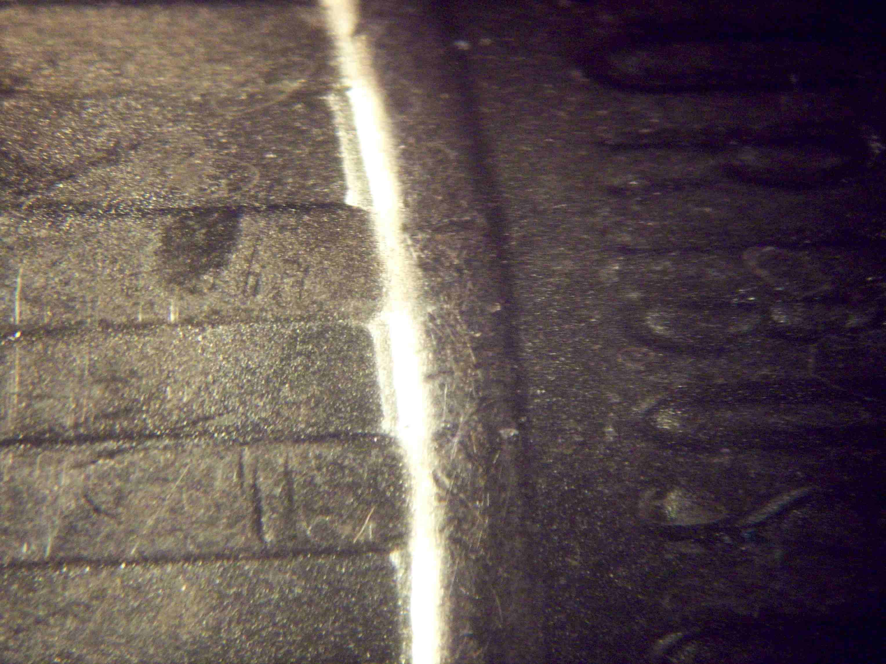 2021-D-Lincoln-Shield-Cent-New-Discovery-Doubled-Die-REV-3RD,-5th,7th,-9th-And-11th-Columns